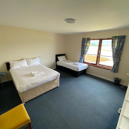 Waterfront Lodge - Accommodation Only Fort William Chambre photo