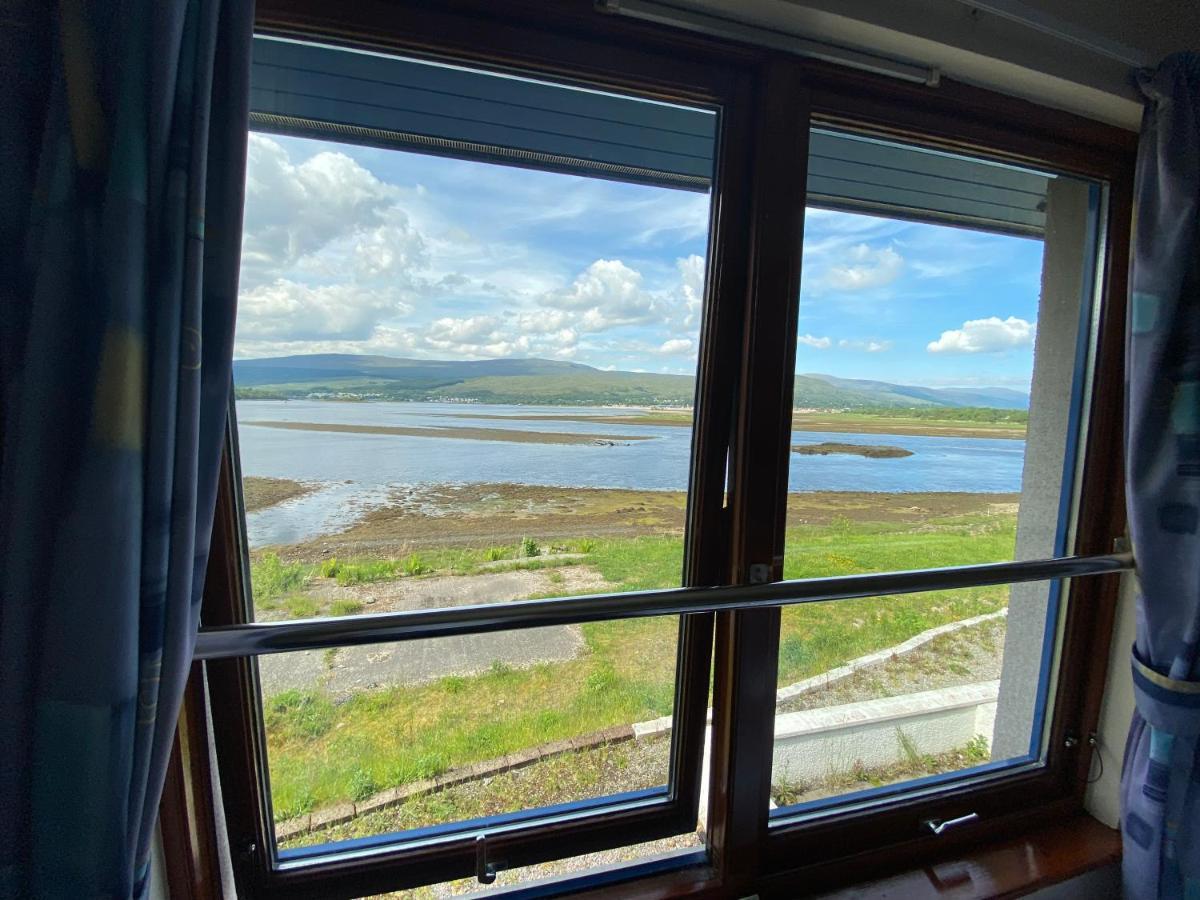 Waterfront Lodge - Accommodation Only Fort William Extérieur photo