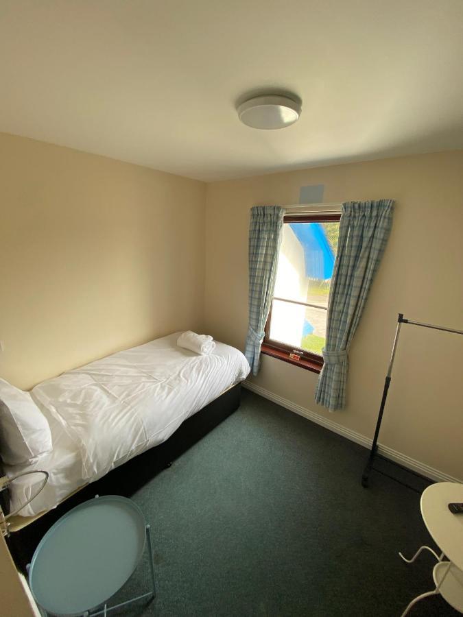 Waterfront Lodge - Accommodation Only Fort William Chambre photo