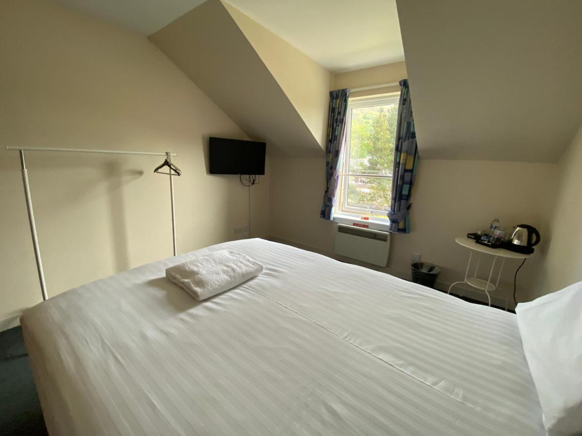 Waterfront Lodge - Accommodation Only Fort William Chambre photo