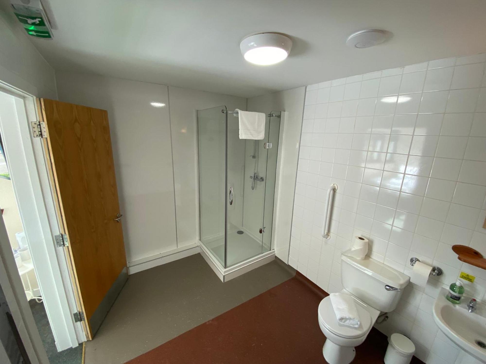 Waterfront Lodge - Accommodation Only Fort William Chambre photo