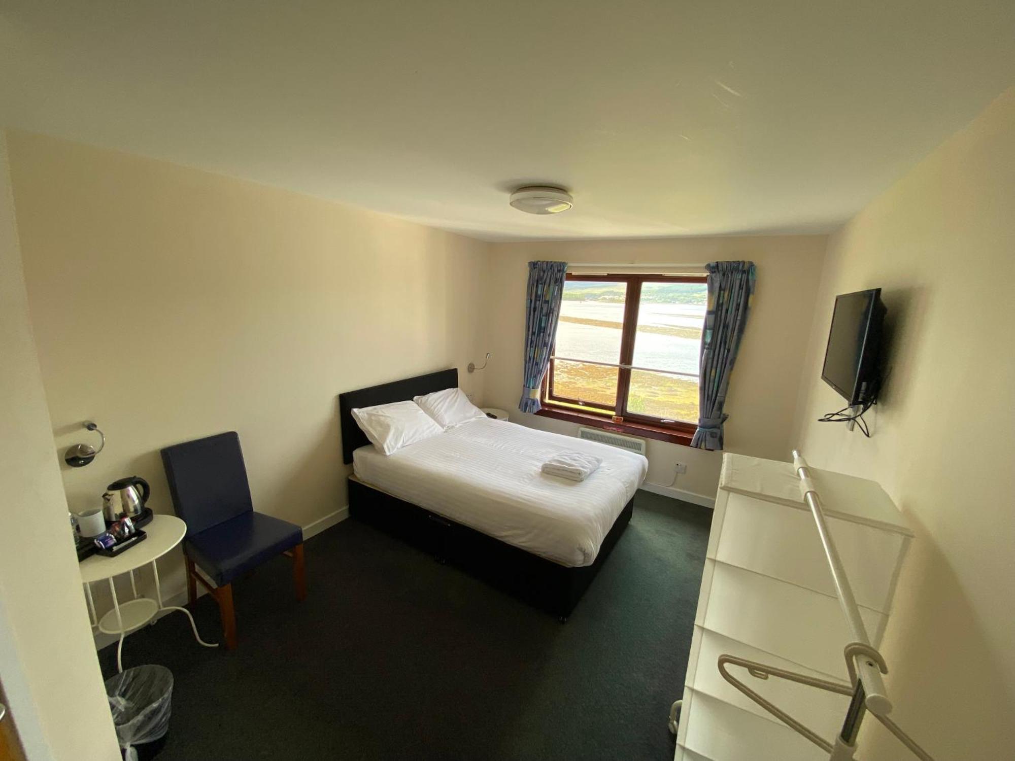 Waterfront Lodge - Accommodation Only Fort William Chambre photo
