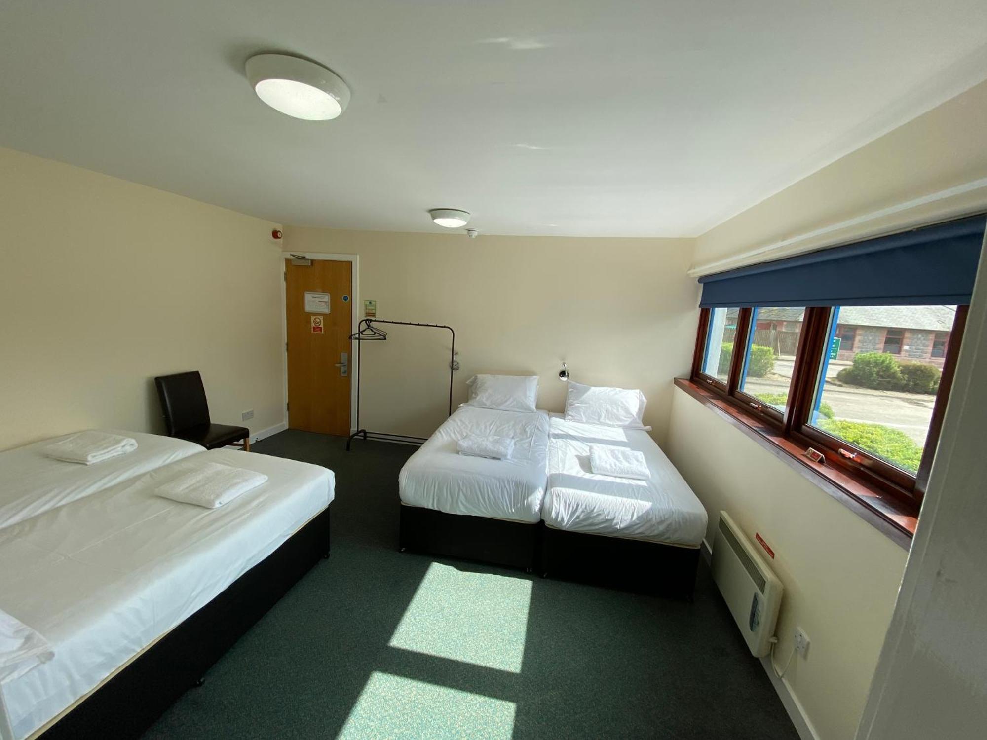 Waterfront Lodge - Accommodation Only Fort William Chambre photo