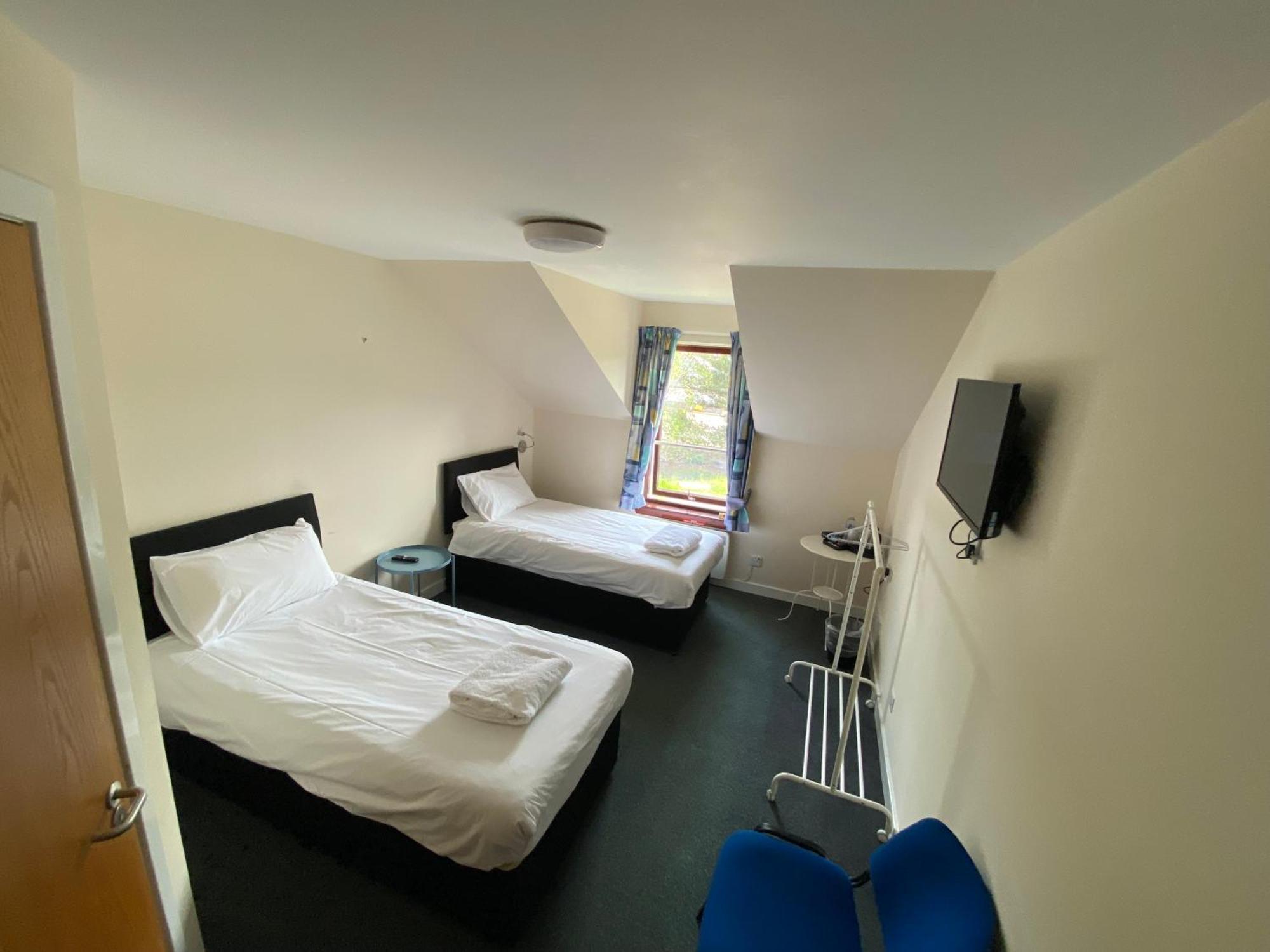 Waterfront Lodge - Accommodation Only Fort William Chambre photo