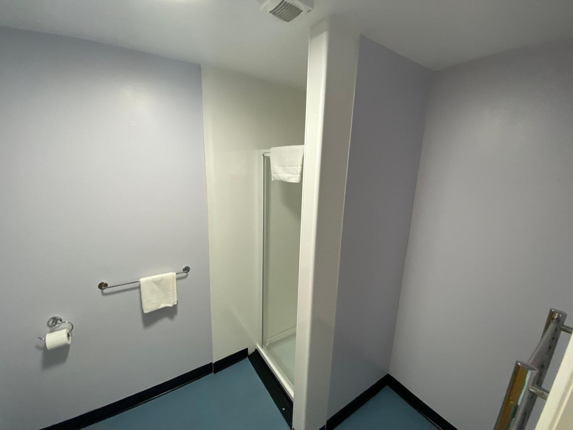 Waterfront Lodge - Accommodation Only Fort William Chambre photo