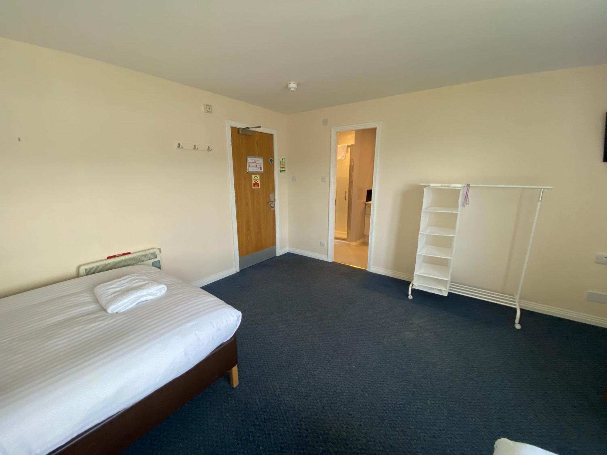Waterfront Lodge - Accommodation Only Fort William Chambre photo