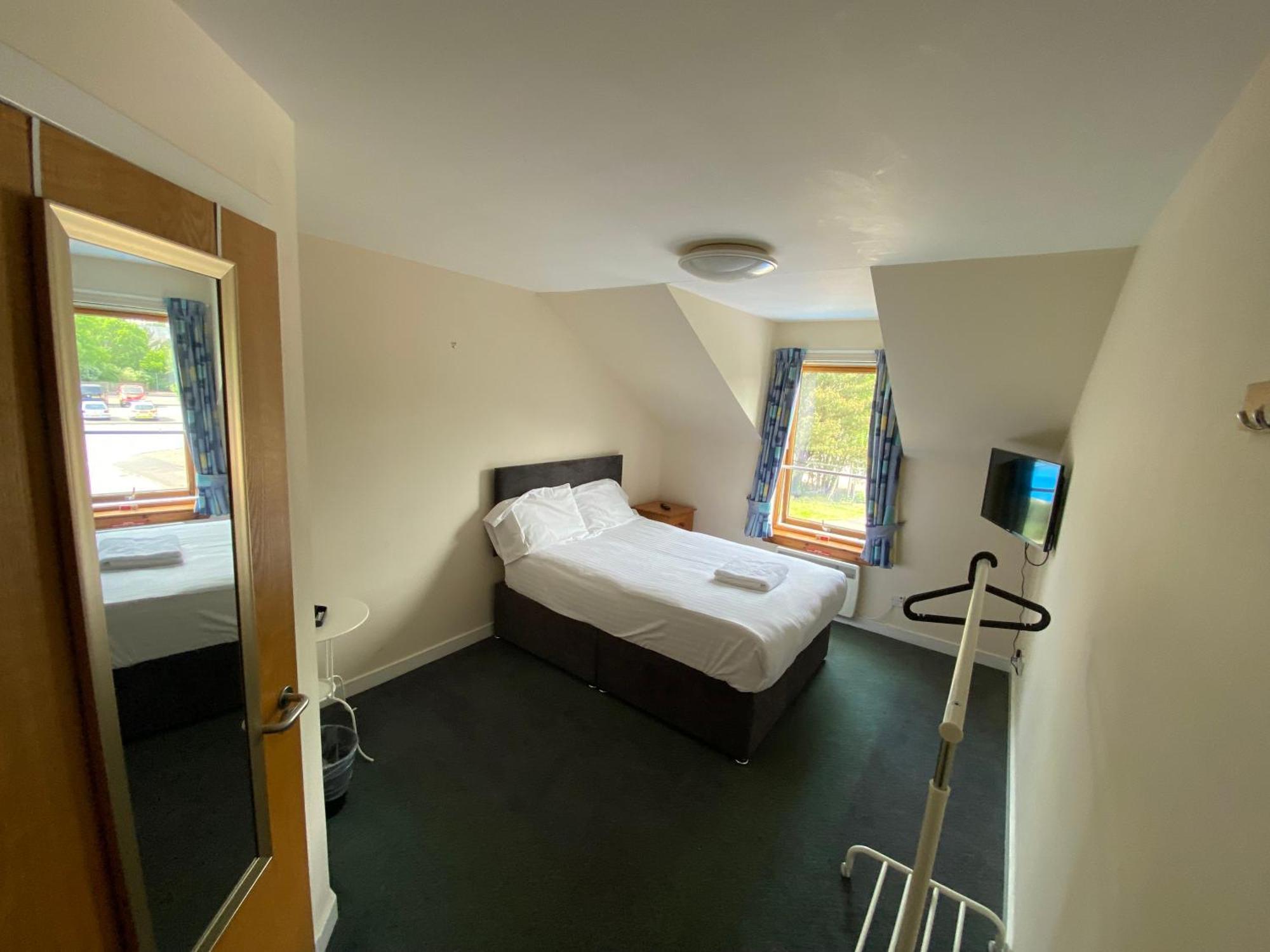 Waterfront Lodge - Accommodation Only Fort William Chambre photo