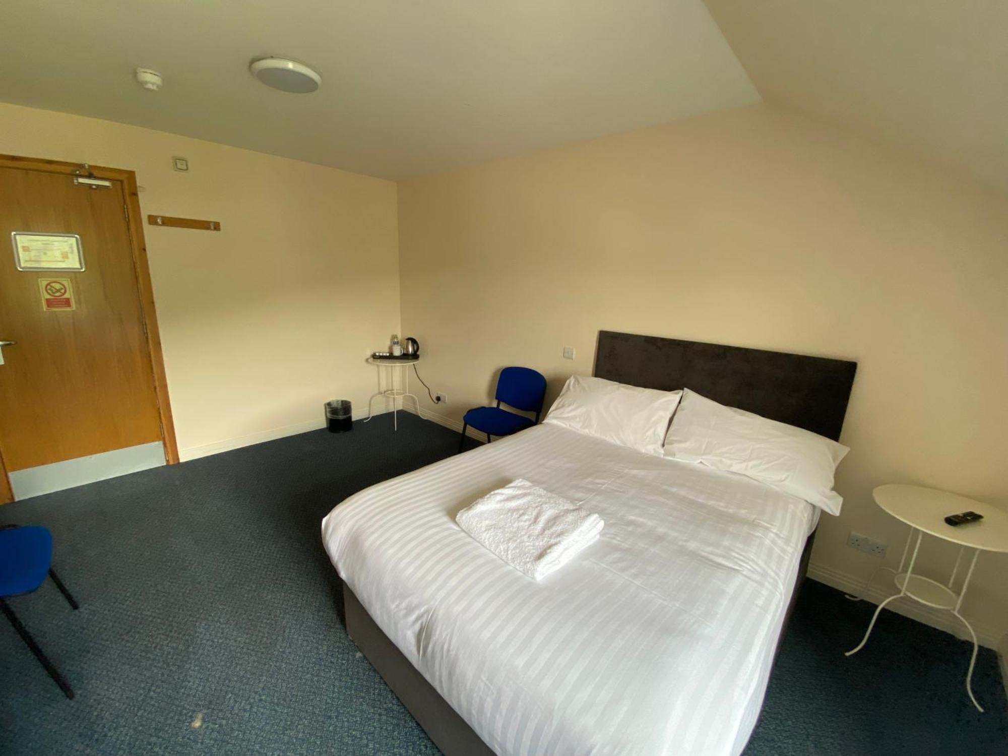 Waterfront Lodge - Accommodation Only Fort William Chambre photo
