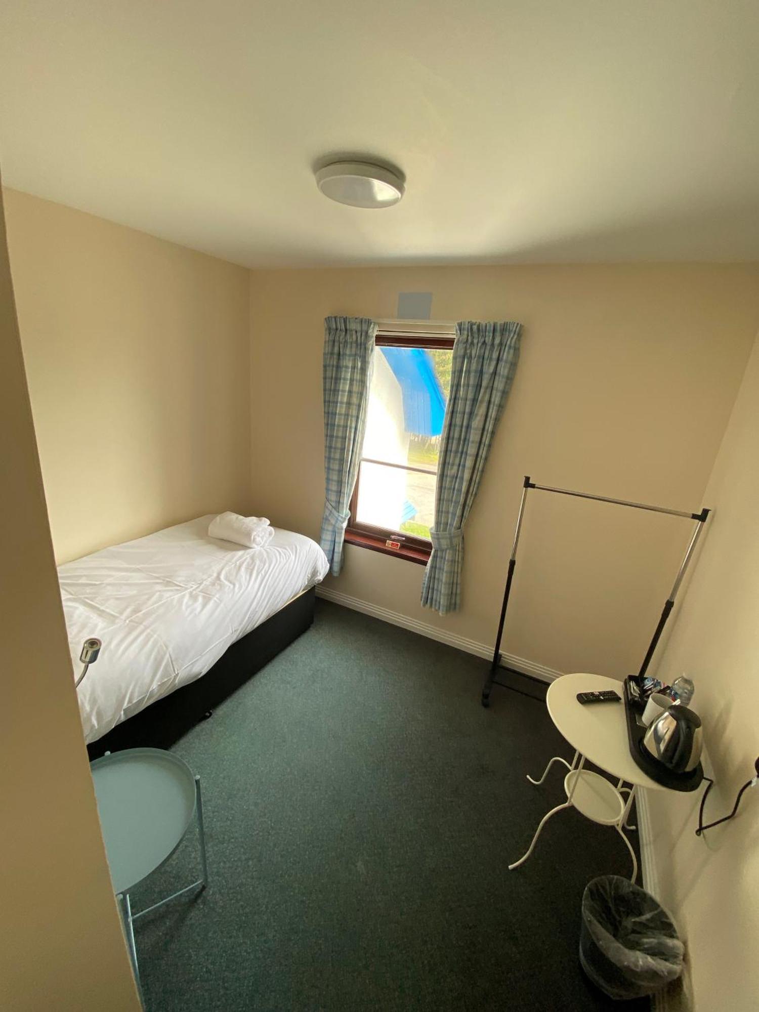Waterfront Lodge - Accommodation Only Fort William Chambre photo
