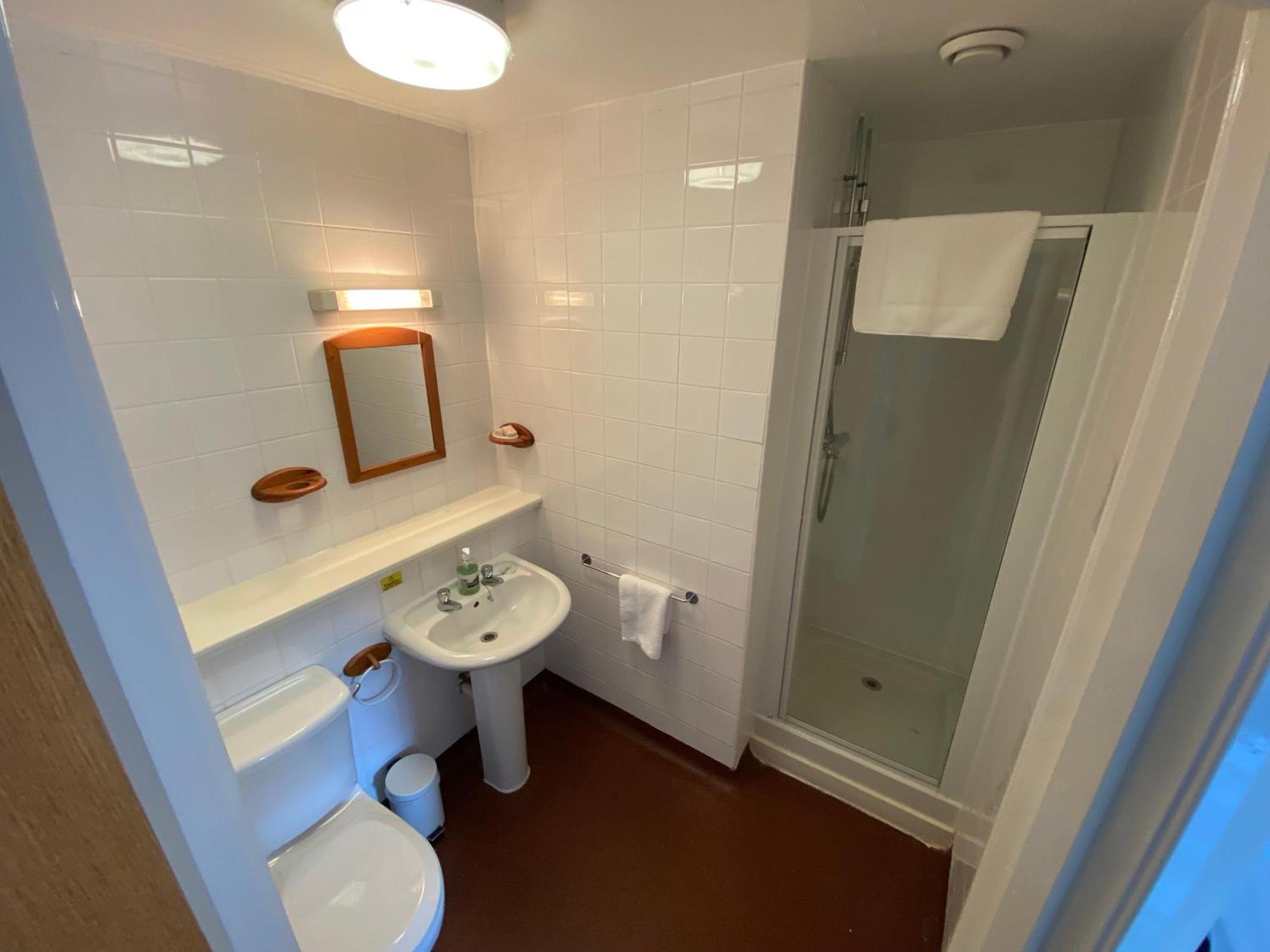 Waterfront Lodge - Accommodation Only Fort William Chambre photo
