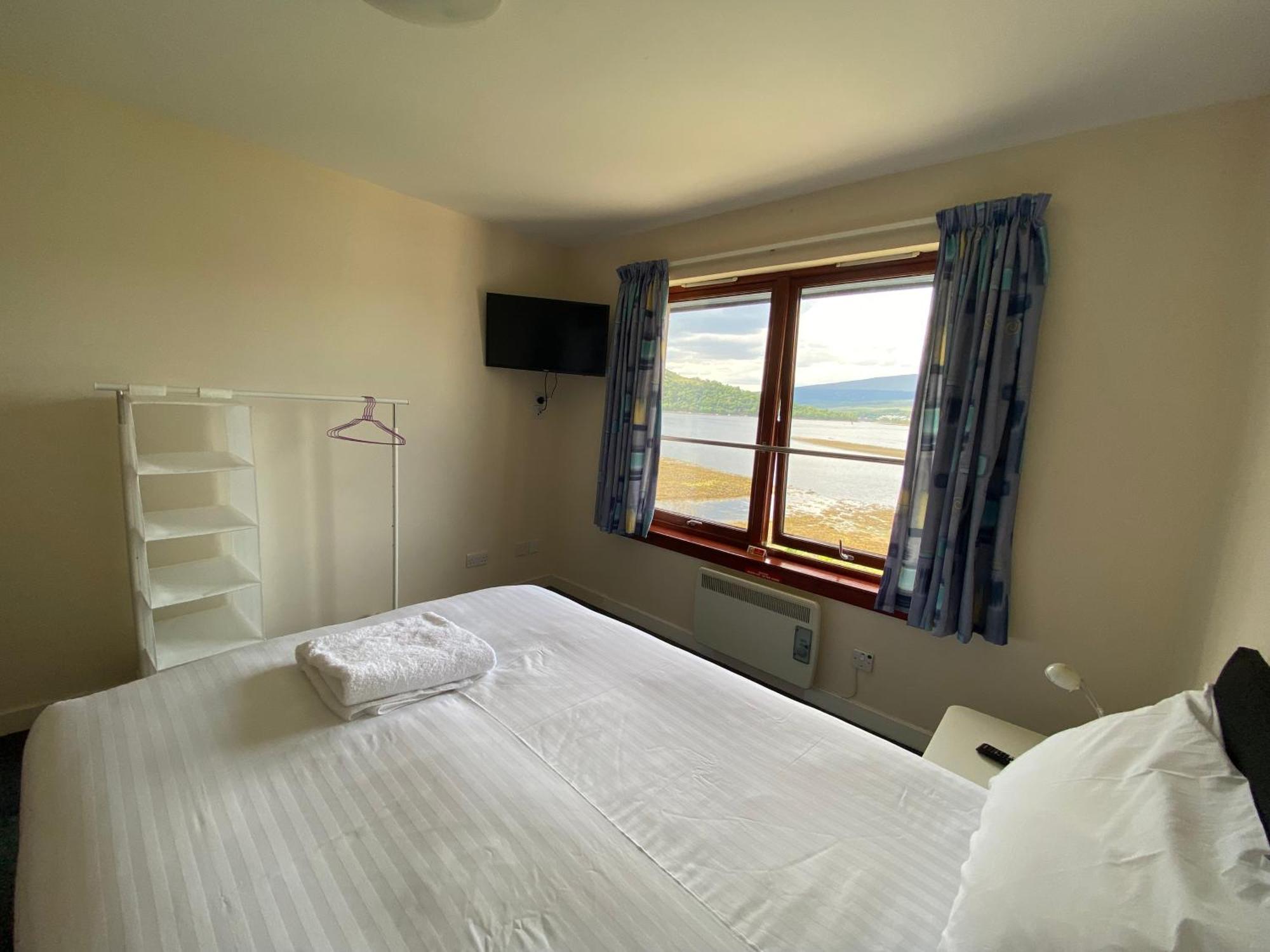 Waterfront Lodge - Accommodation Only Fort William Chambre photo