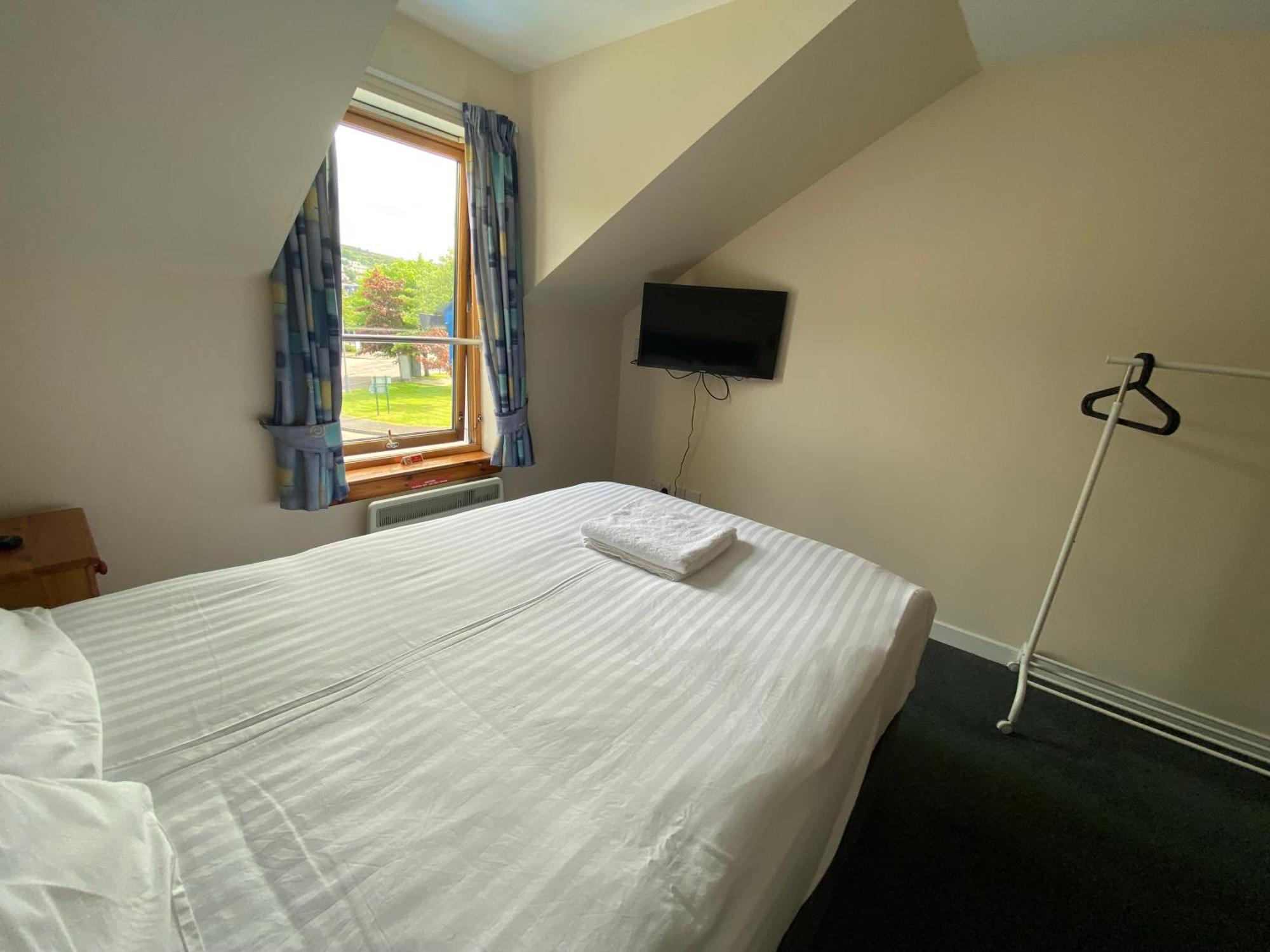 Waterfront Lodge - Accommodation Only Fort William Chambre photo
