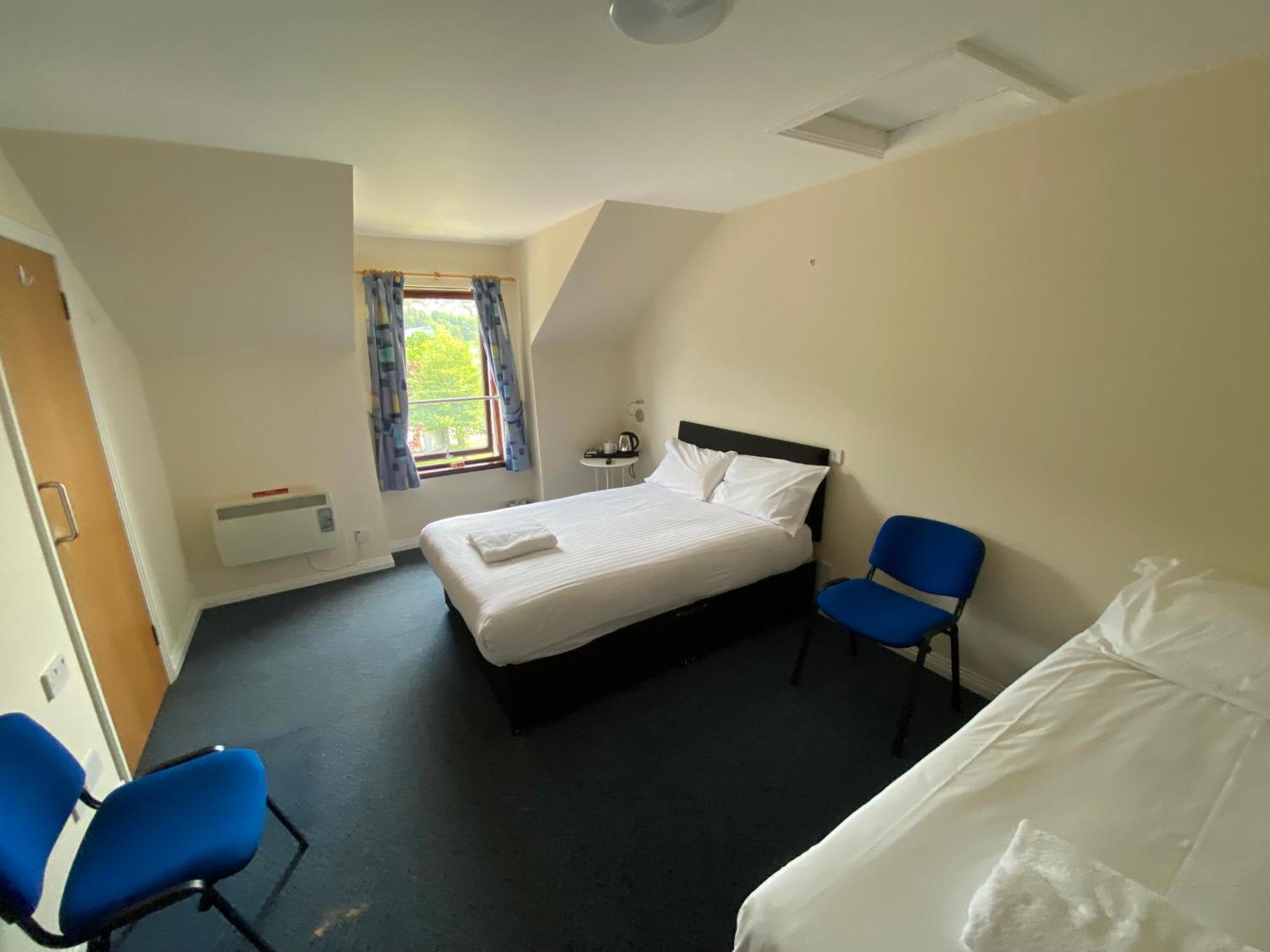 Waterfront Lodge - Accommodation Only Fort William Chambre photo
