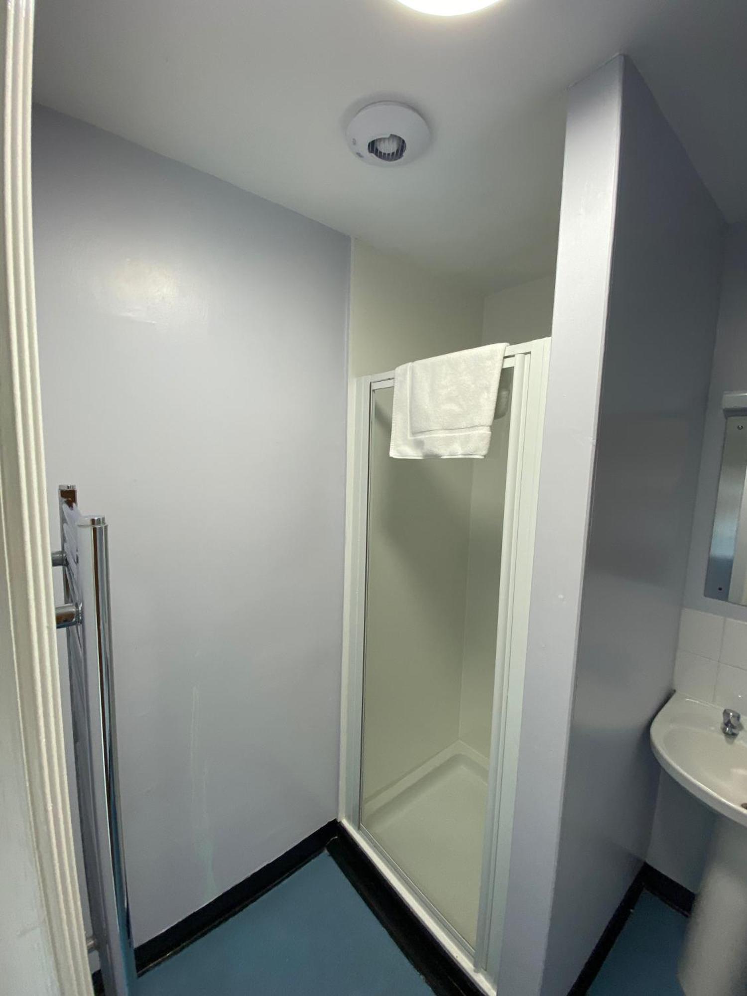 Waterfront Lodge - Accommodation Only Fort William Chambre photo