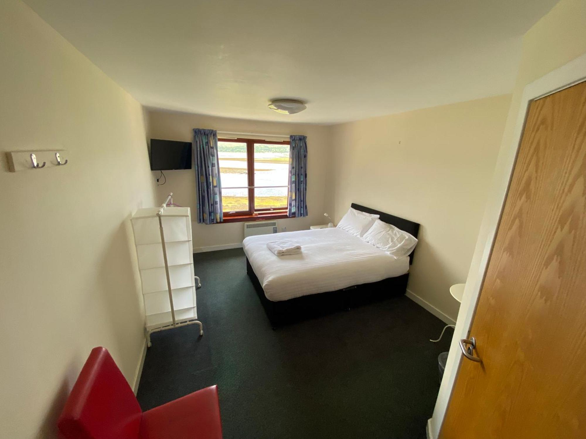 Waterfront Lodge - Accommodation Only Fort William Chambre photo