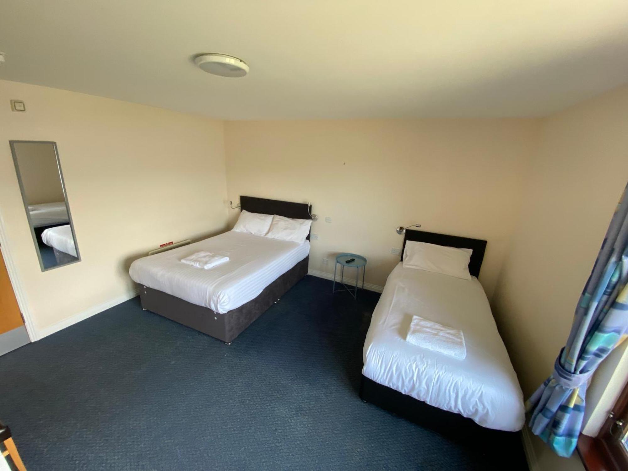 Waterfront Lodge - Accommodation Only Fort William Chambre photo