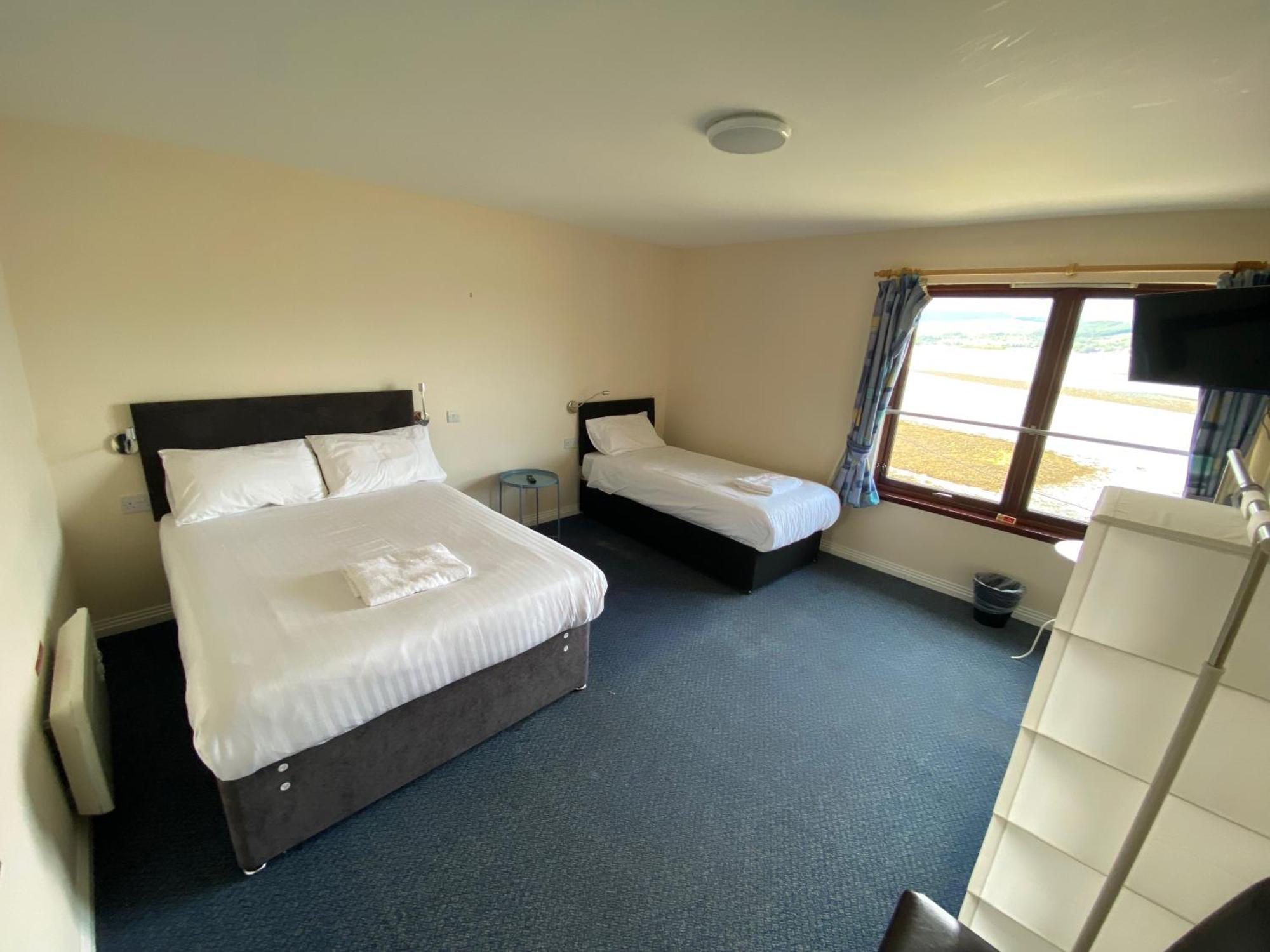 Waterfront Lodge - Accommodation Only Fort William Chambre photo